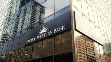 Otro banco se derrumbó en Wall Street y temen quiebra: ¿qué pasa con PacWest?
