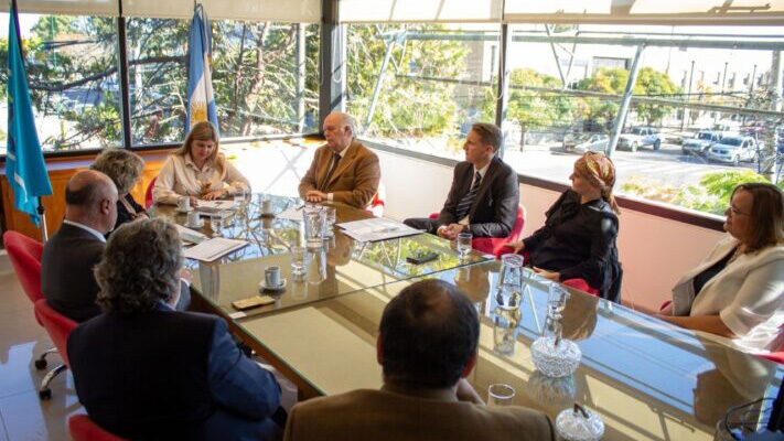 CÁMARA DE APELACIONES, STJ