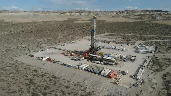 Neuquén marcó nuevo récord de producción de petróleo por Vaca Muerta