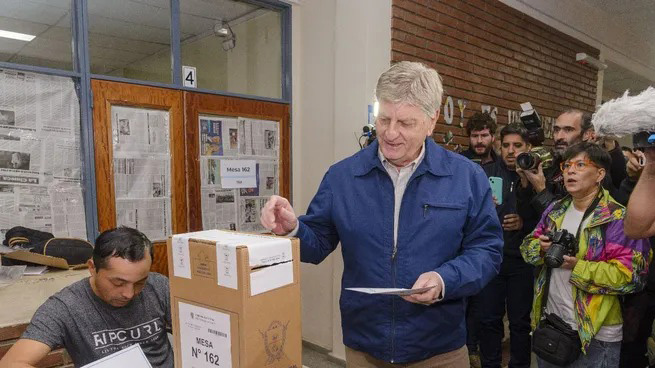 Con Ziliotto a la cabeza, el peronismo se impone en La Pampa