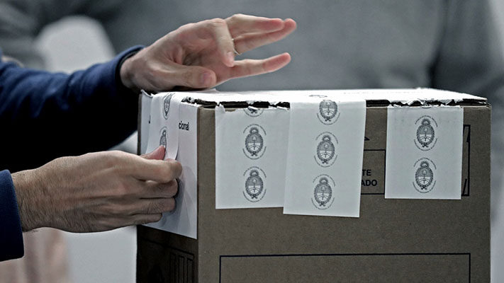 elecciones 2023, Formosa, Gildo Insfrán, gobernador