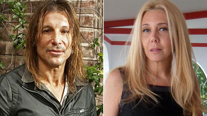abuso sexual, Claudio Caniggia, Mariana Nannis, Procesamiento