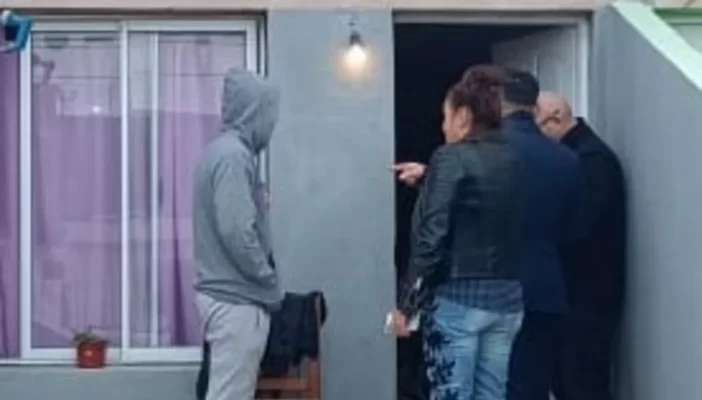 Dictaron prisión preventiva a la mujer acusada de asesinar a su expareja