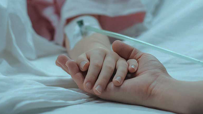 Países Bajos permitirá la eutanasia a niños con enfermedades terminales