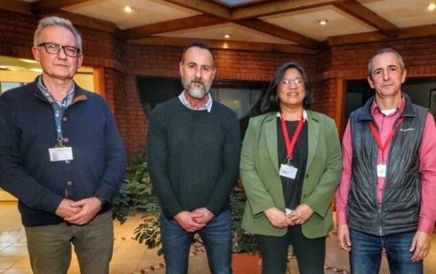 2023, campaña, elecciones, Madryn, uyo