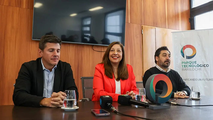 Solución al vertedero de Bariloche: “Estamos ante un hecho histórico”