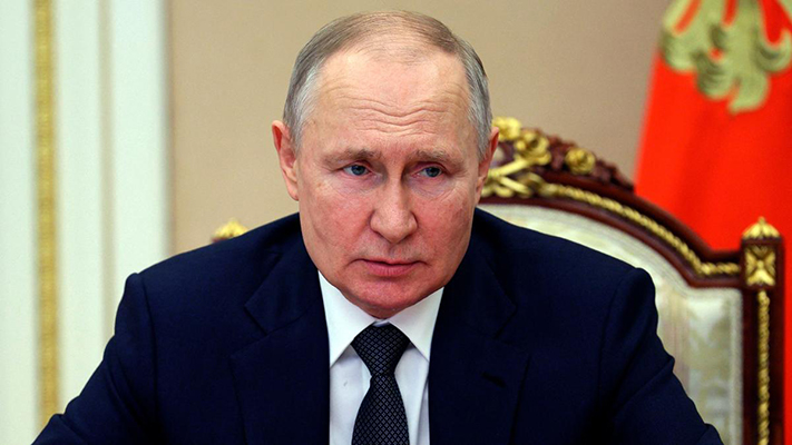 Putin anunció el despliegue de armas nucleares rusas en Bielorrusia a partir de julio