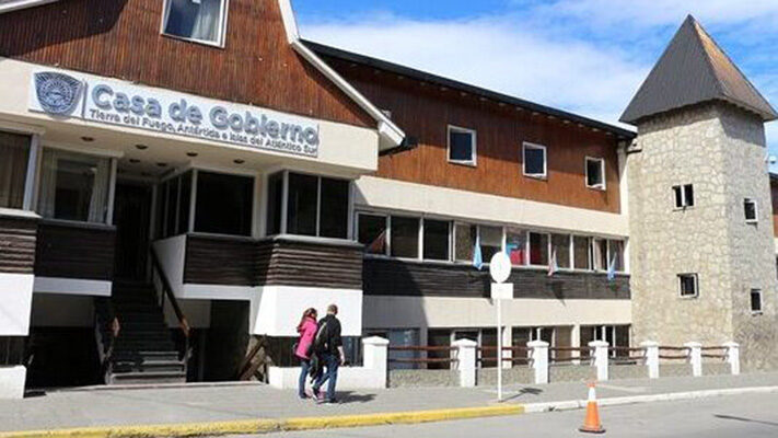 Banco Central, camiones, dólar, punta arenas, TABSA, Tierra del Fuego, transporte