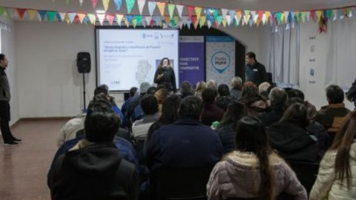 El Gobierno de Santa Cruz junto a distintas instituciones elabora un Plan Estratégico Energético