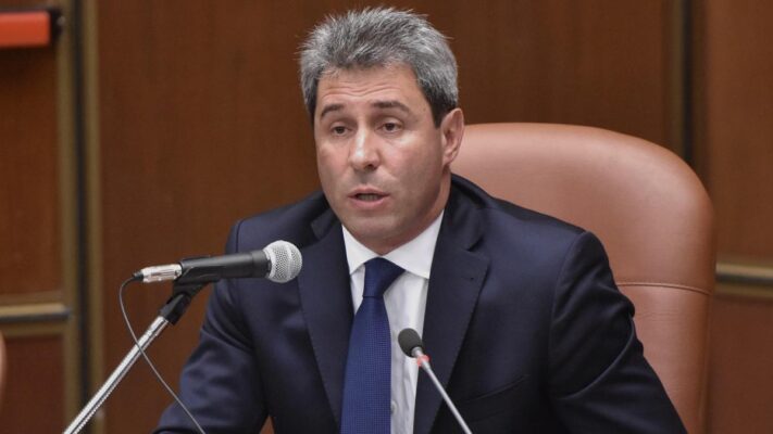 Corte Suprema de Justicia, elecciones 2023, San Juan, SERGIO UÑAC