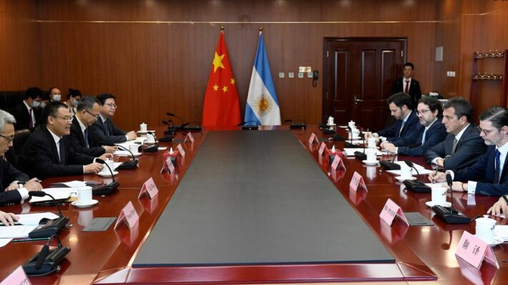 Banco Central, China, dólar, SWAP, YUAN