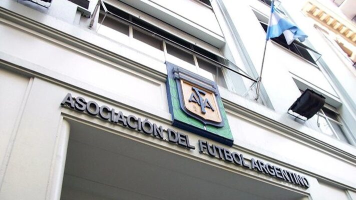 Etiquetas: AFA, causa judicial