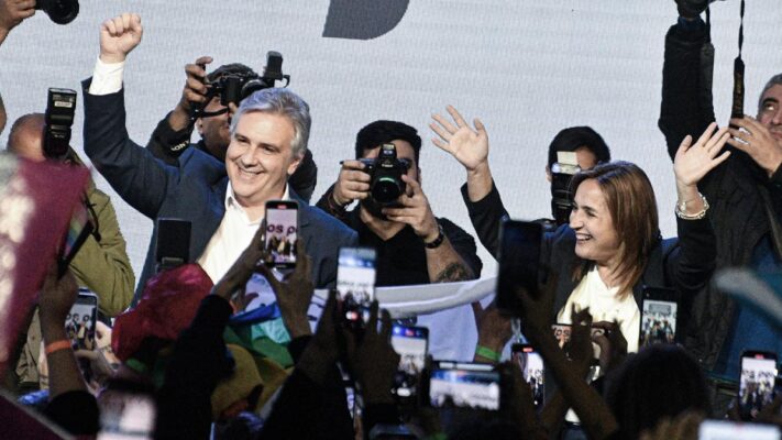 CÓRDOBA, elecciones2023, luis juez, Martín Llaryora