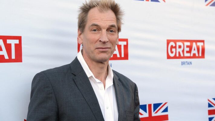 Muere el actor Julian Sands, desaparecido en las montañas de Los Ángeles