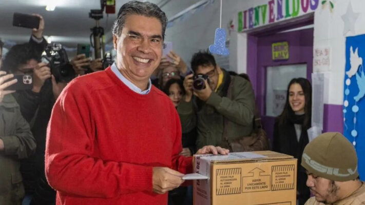 Cecilia Strzyzowski, elecciones en chaco, JORGE CAPITANICH