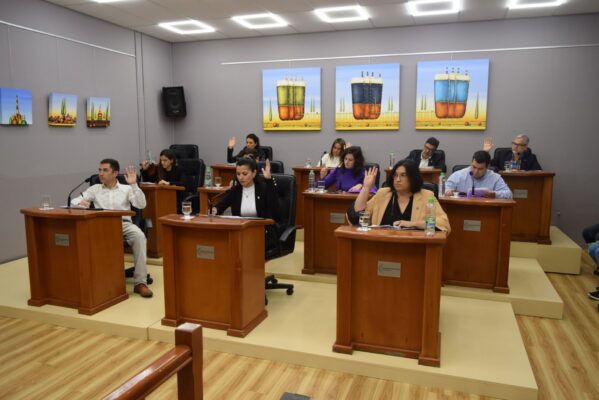 Autorizaron las obras para que el Mini Hogar de Madryn se convierta en un Centro Integral de Mujeres, Diversidad y Niñez