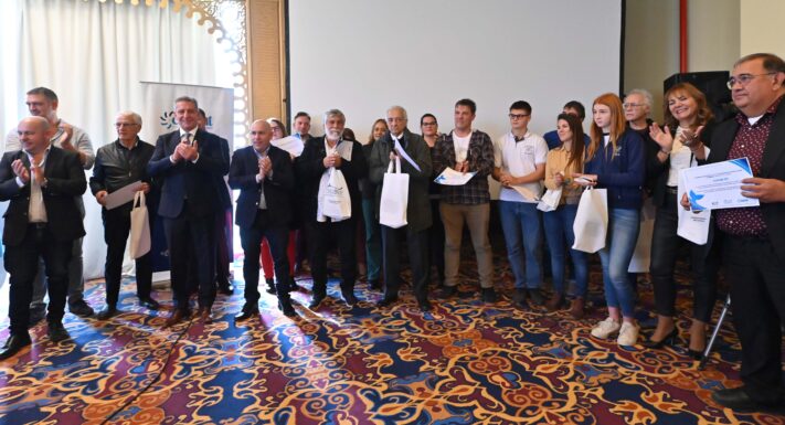 2023, apertura, ballenas, Madryn, Planeta Madryn