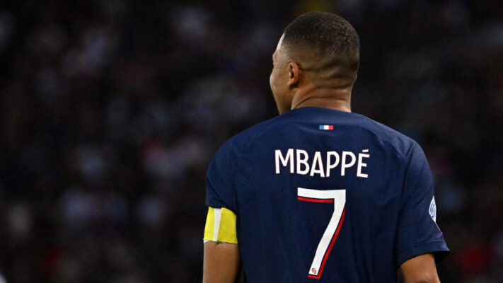 futbol, KYLIAN MBAPPÉ, Liverpool., MERCADO DE PASES, psg