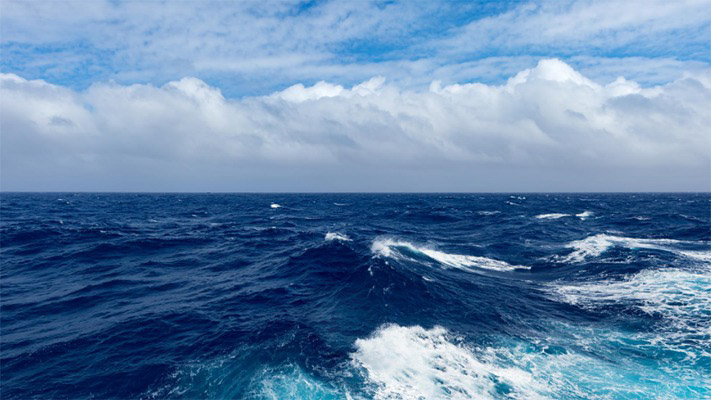 Alarma por el aumento de la temperatura de los océanos