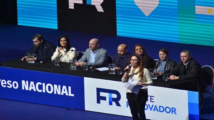 FRENTE RENOVADOR