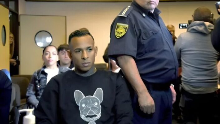 Villa más complicado: elevan a juicio otra causa por violencia de género