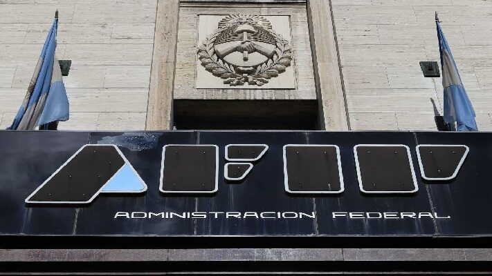 afip, impuesto pais, IVA, RECAUDACIÓN FISCAL