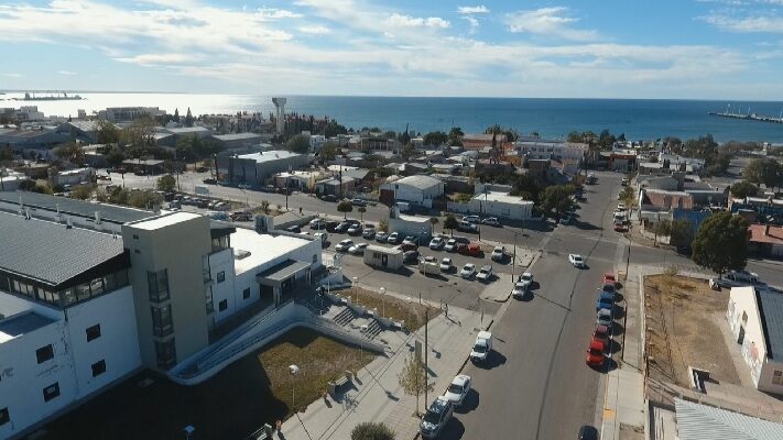 bajada 7, equitación, festival acuático "Antonio Torrejón", puerto madryn