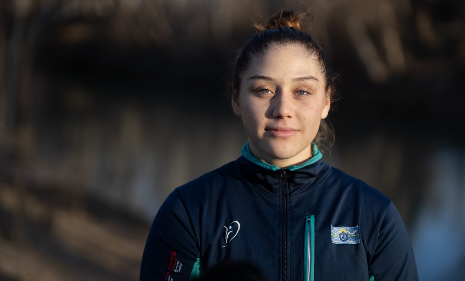 Candela Velázquez participará del Selectivo Preolímpico buscando su lugar en el equipo argentino