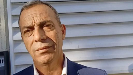 Arriba Chubut, Héctor Castillo, Luque - Sastre, Politica