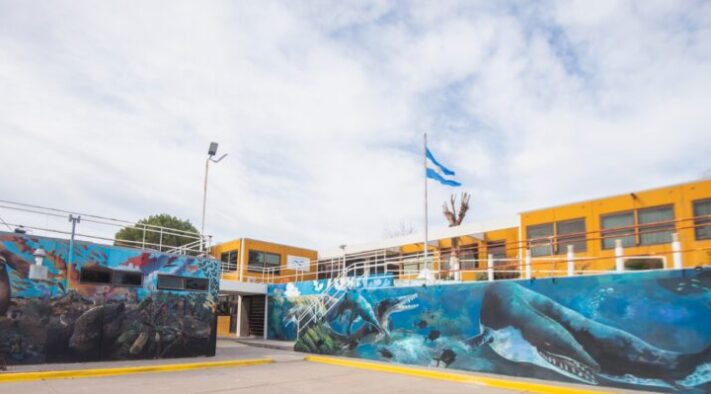 Puerto Madryn será sede de una jornada sobre gestión de plásticos pesqueros y economía circular