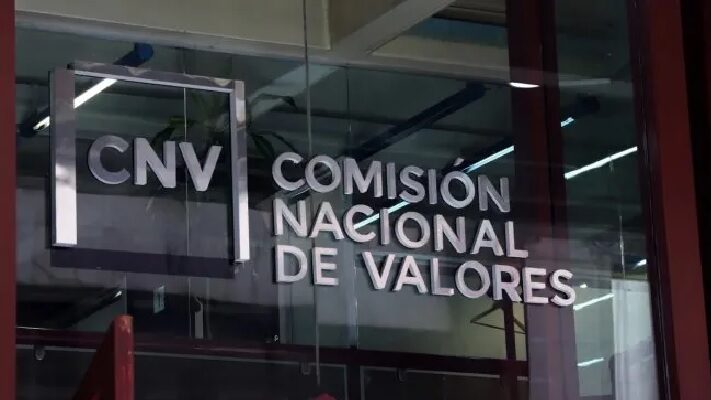 Comisión Nacional de Valores