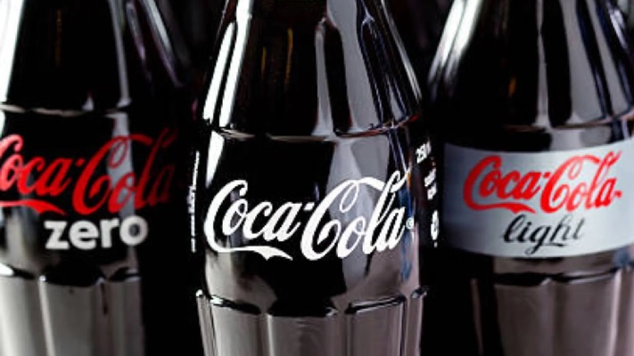 Uno de los componentes de la Coca Cola dietética será declarado cancerígeno por la OMS