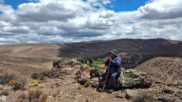 Canal Encuentro, Cultura, documental, mapuche, noticias, Pueblos Originarios, sociedad