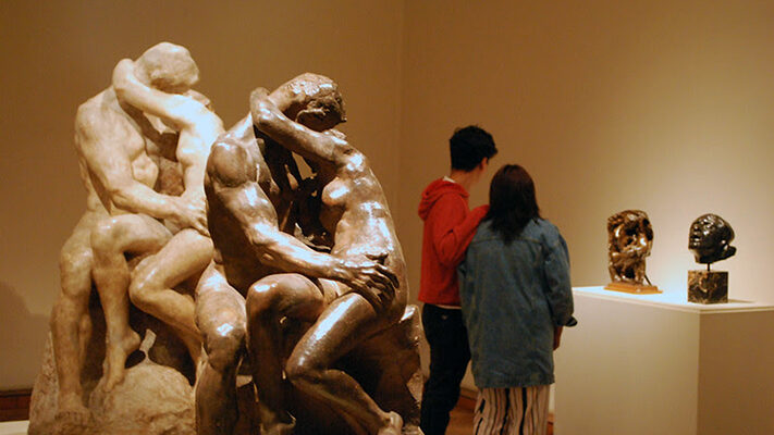 BELLAS ARTES, Cultura, leon ferrari, museo, noticias