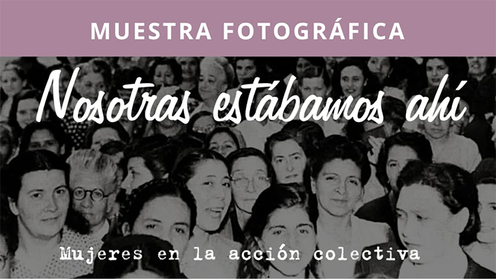 Cultura, fotografía, noticias
