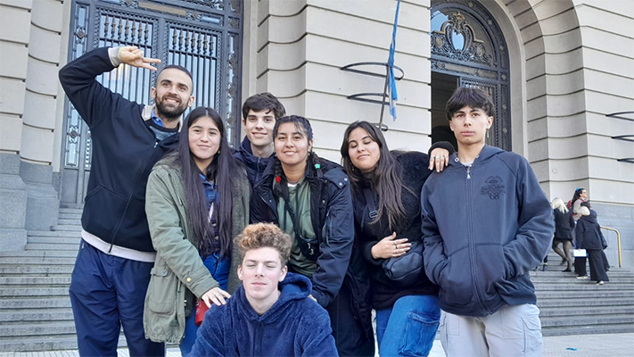 coro, Cultura, noticias, orquestaa juvenil del mercosur