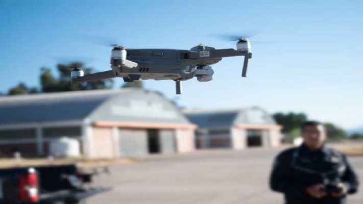 Chubut abre licitación para comprar cámaras y drones por más de $100 millones