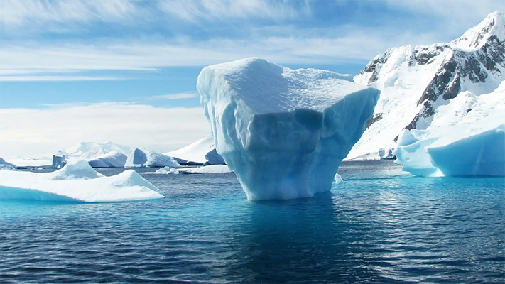 Sin acuerdo para proteger  las aguas de la Antártida