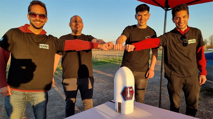 cansat, CIENCIA, educación, noticias, pesca ilegal