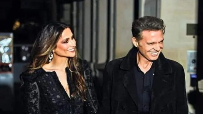 Luis Miguel