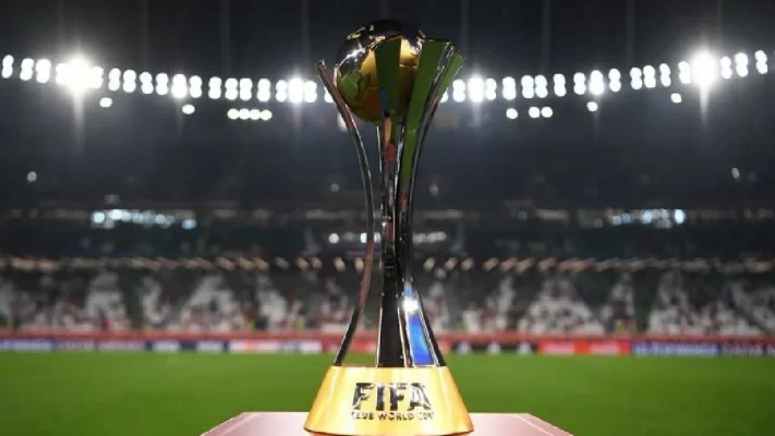 Estados Unidos, futbol, Mundial de Clubes