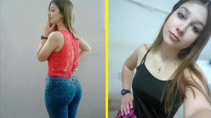 Etiquetas: Nahir Galarza