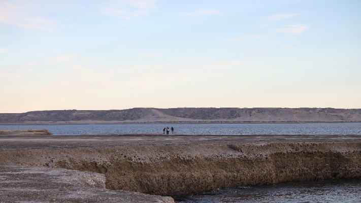 Punta Pardelas: Pescadores artesanales están «cansados de los atropellos»