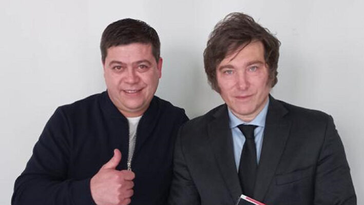 Rechazaron la candidatura de Treffinger para gobernador
