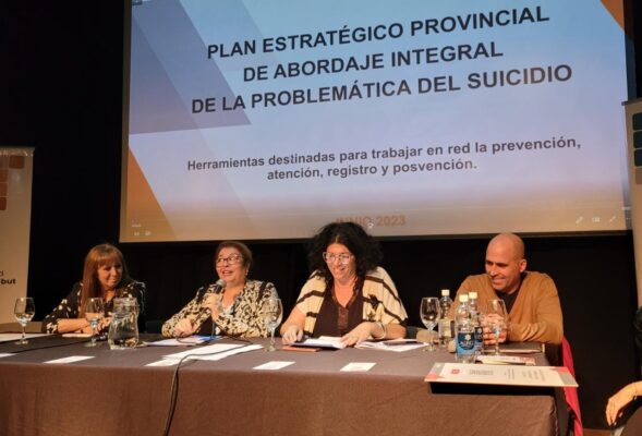 chubut, Madryn, presentación, salud