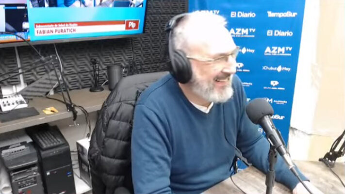 Carlos Linares, chusoto, fabián puratich, mario das neves, Máximo Pérez Catán