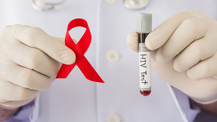 Jornadas de testeo gratuito  de VIH en Madryn y Trelew