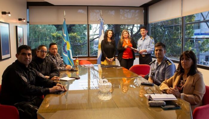 derechos humanos, perspectiva de género, stj chubut