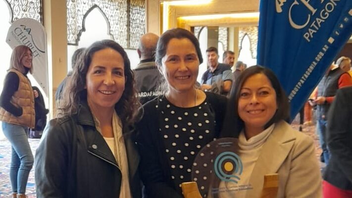 Trelew fue distinguido por el Programa Nacional de Calidad Turística