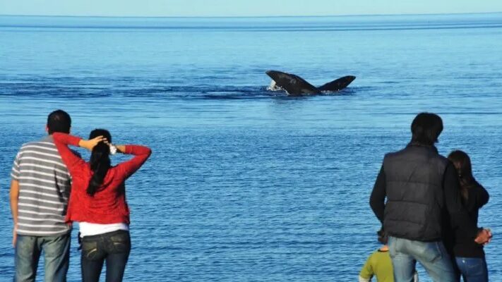 turismo chubut